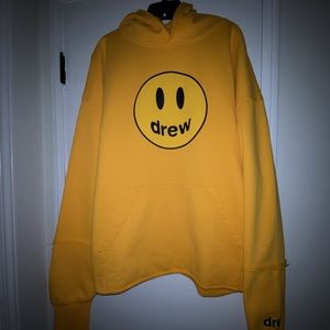 Drew House Mascot Hoodie - JB Smiley Hoodie